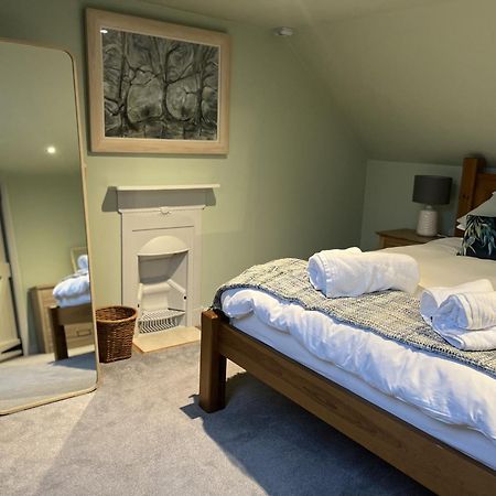 Apple Cottage Newton Stewart Bagian luar foto