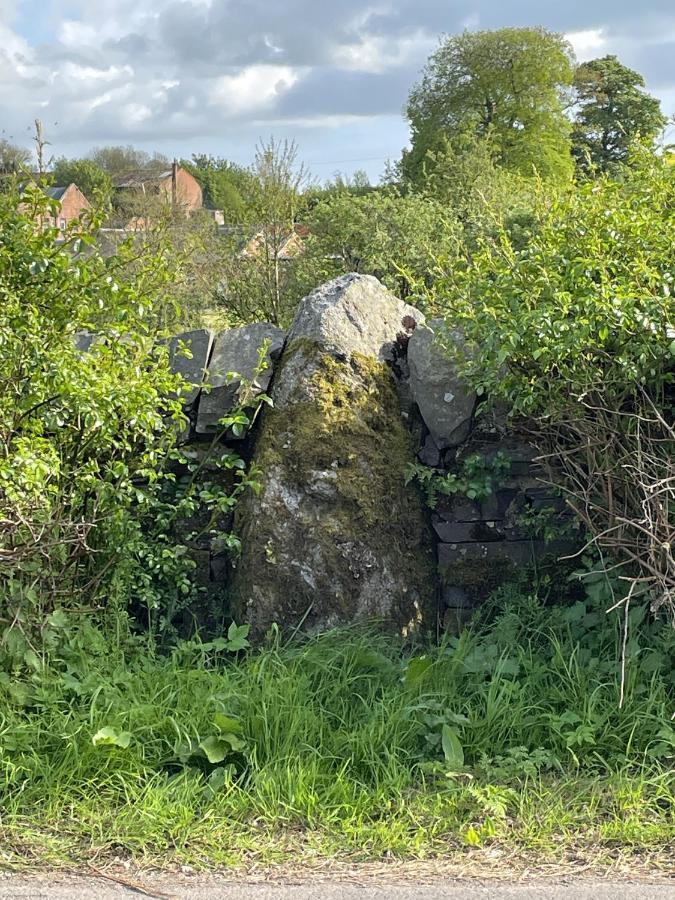 Apple Cottage Newton Stewart Bagian luar foto