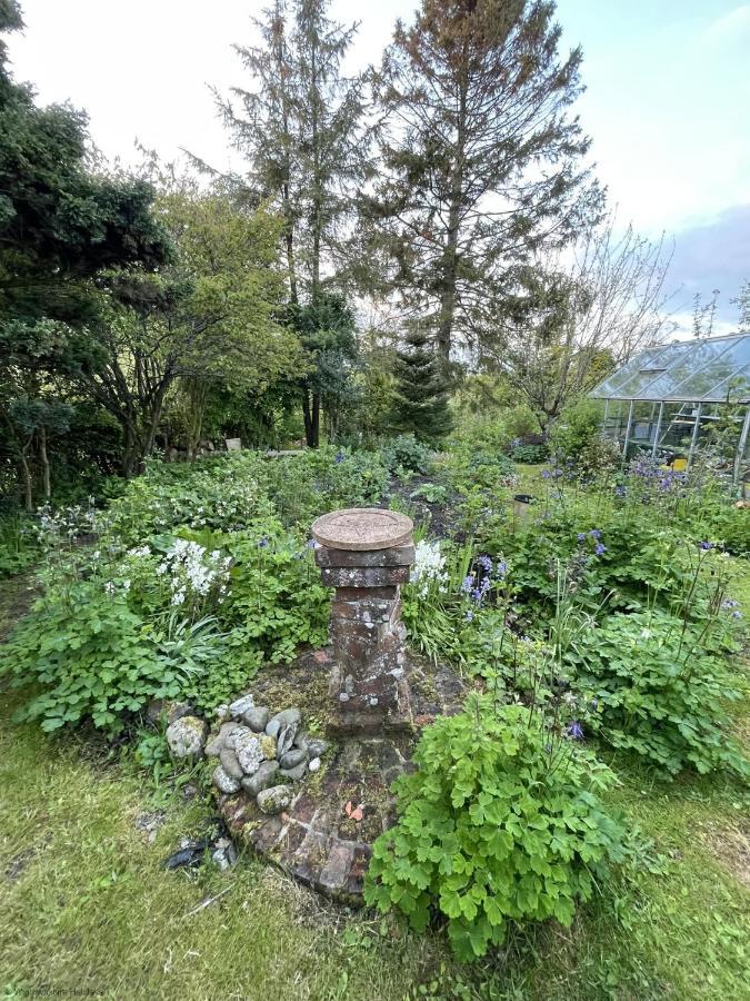 Apple Cottage Newton Stewart Bagian luar foto