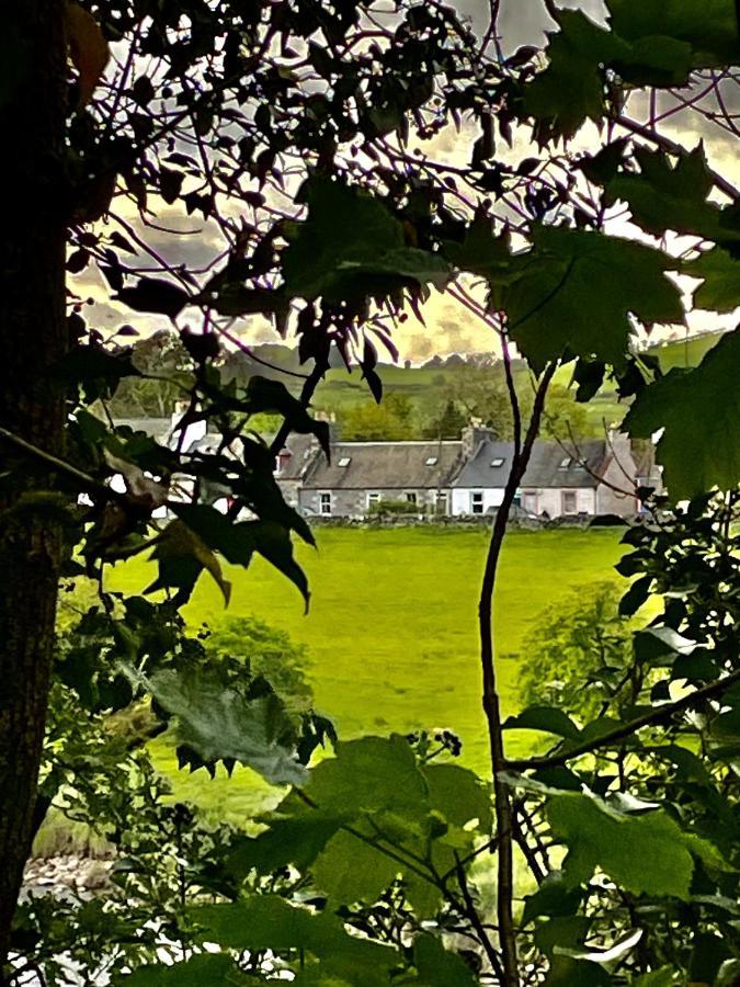 Apple Cottage Newton Stewart Bagian luar foto