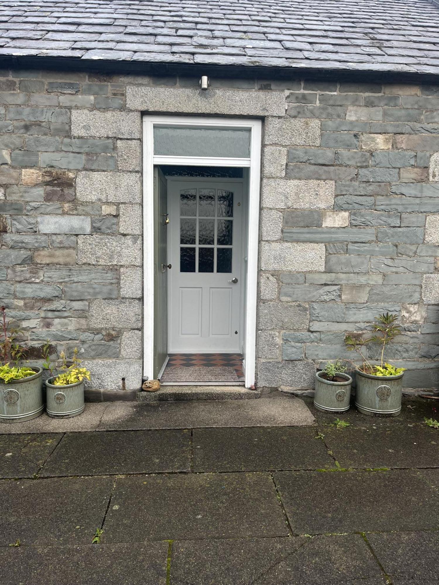 Apple Cottage Newton Stewart Bagian luar foto