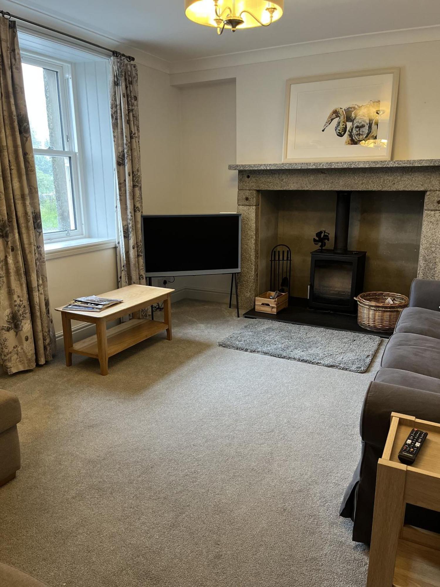 Apple Cottage Newton Stewart Bagian luar foto