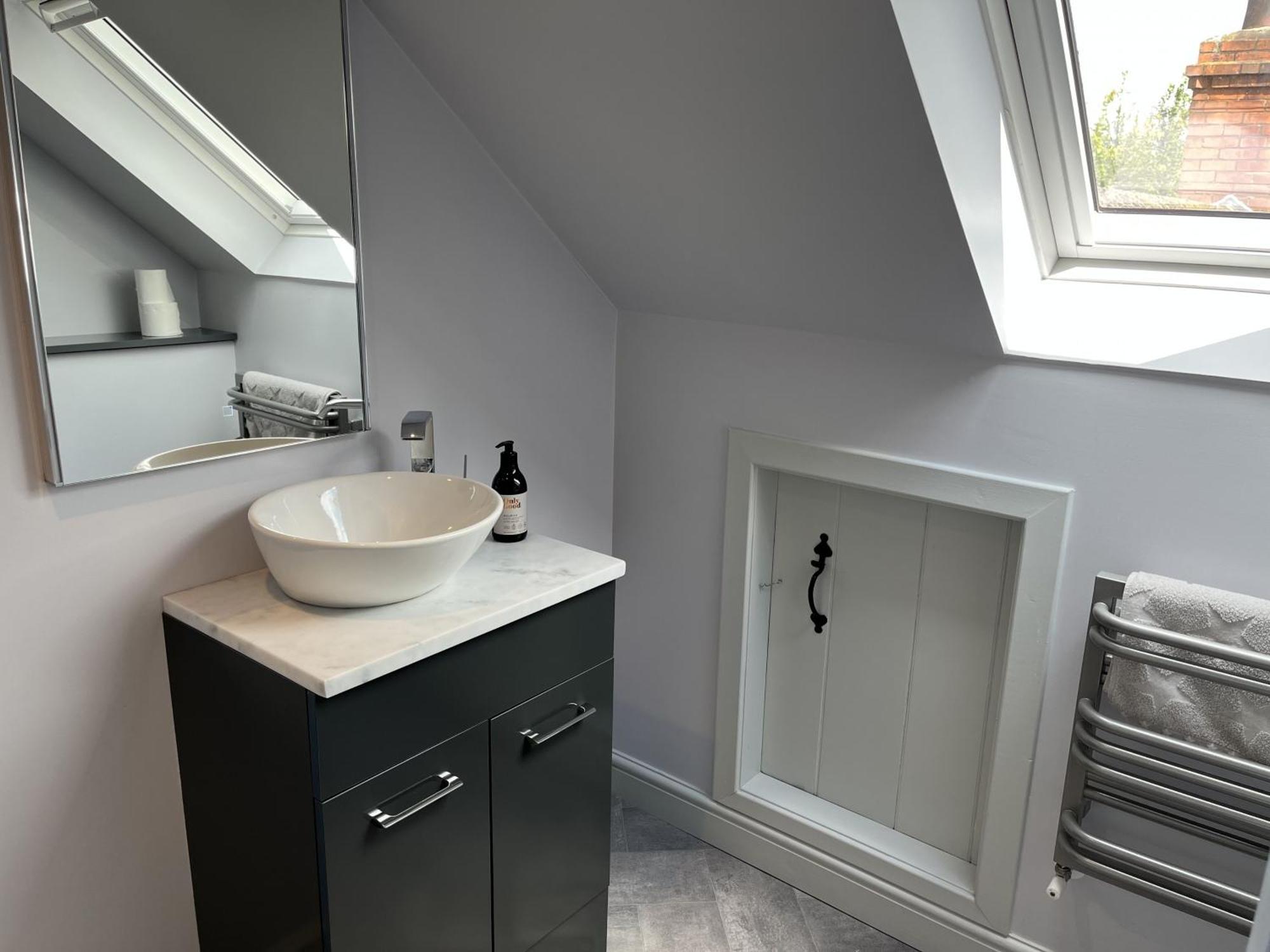 Apple Cottage Newton Stewart Bagian luar foto