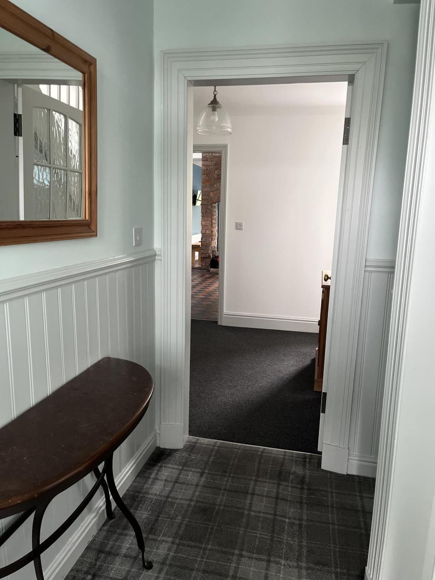 Apple Cottage Newton Stewart Bagian luar foto