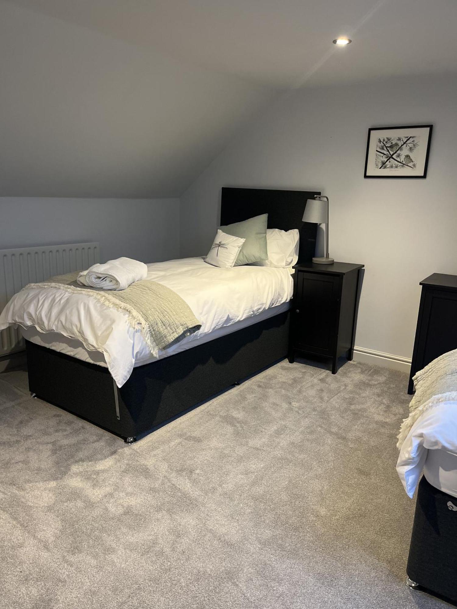 Apple Cottage Newton Stewart Bagian luar foto