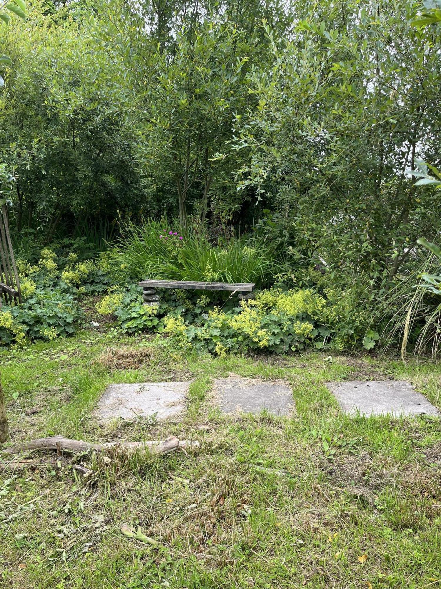 Apple Cottage Newton Stewart Bagian luar foto