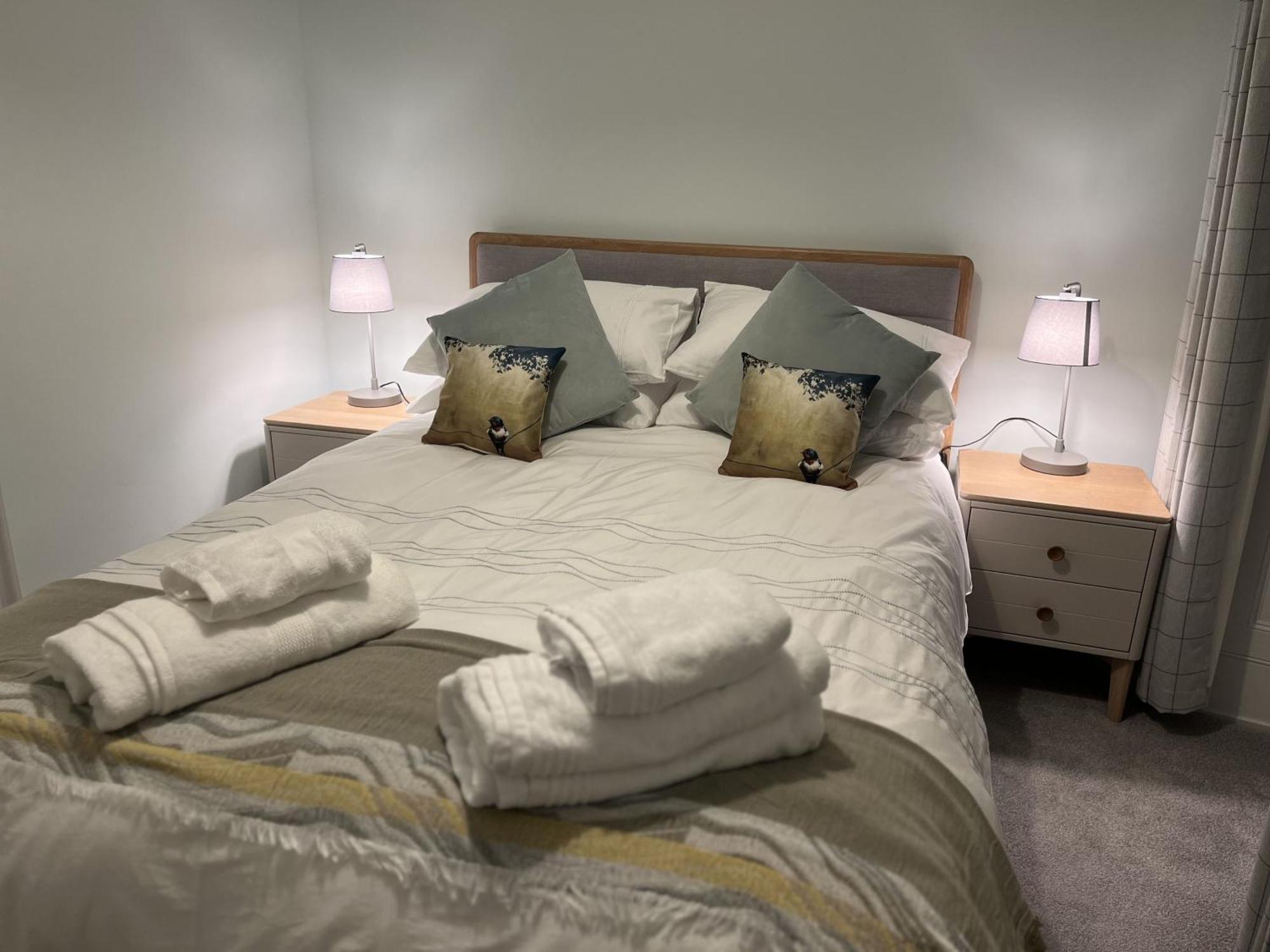 Apple Cottage Newton Stewart Bagian luar foto