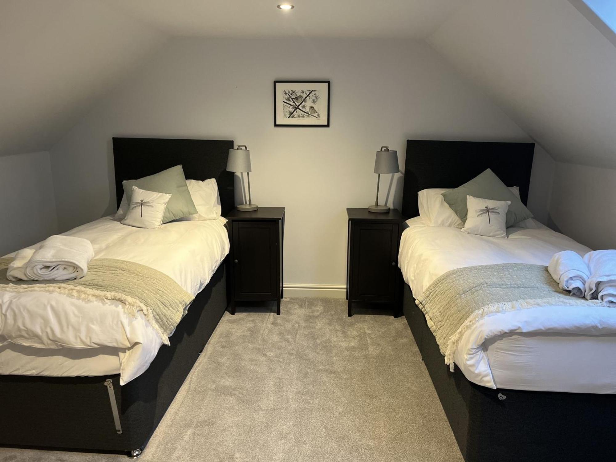 Apple Cottage Newton Stewart Bagian luar foto