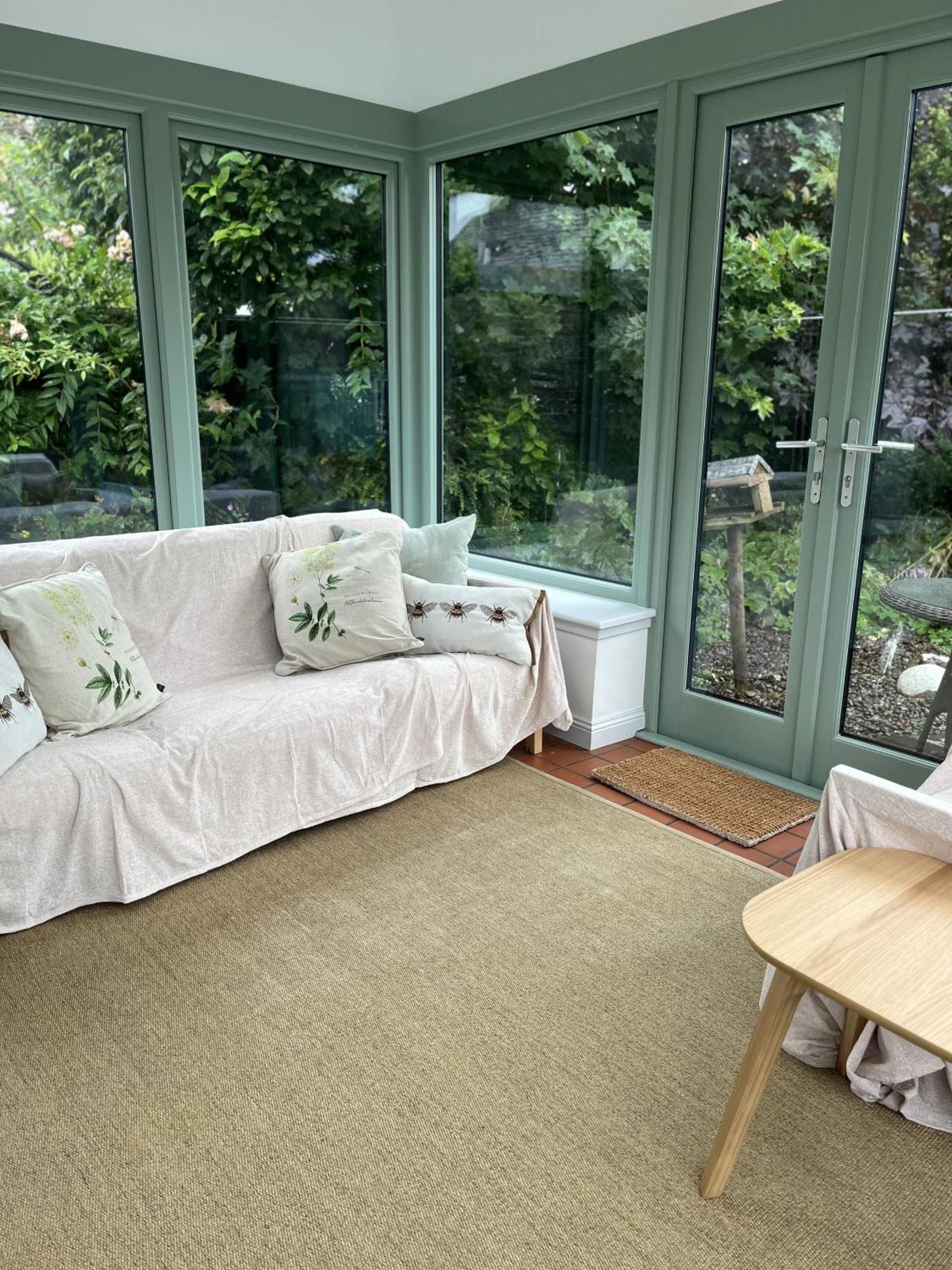 Apple Cottage Newton Stewart Bagian luar foto