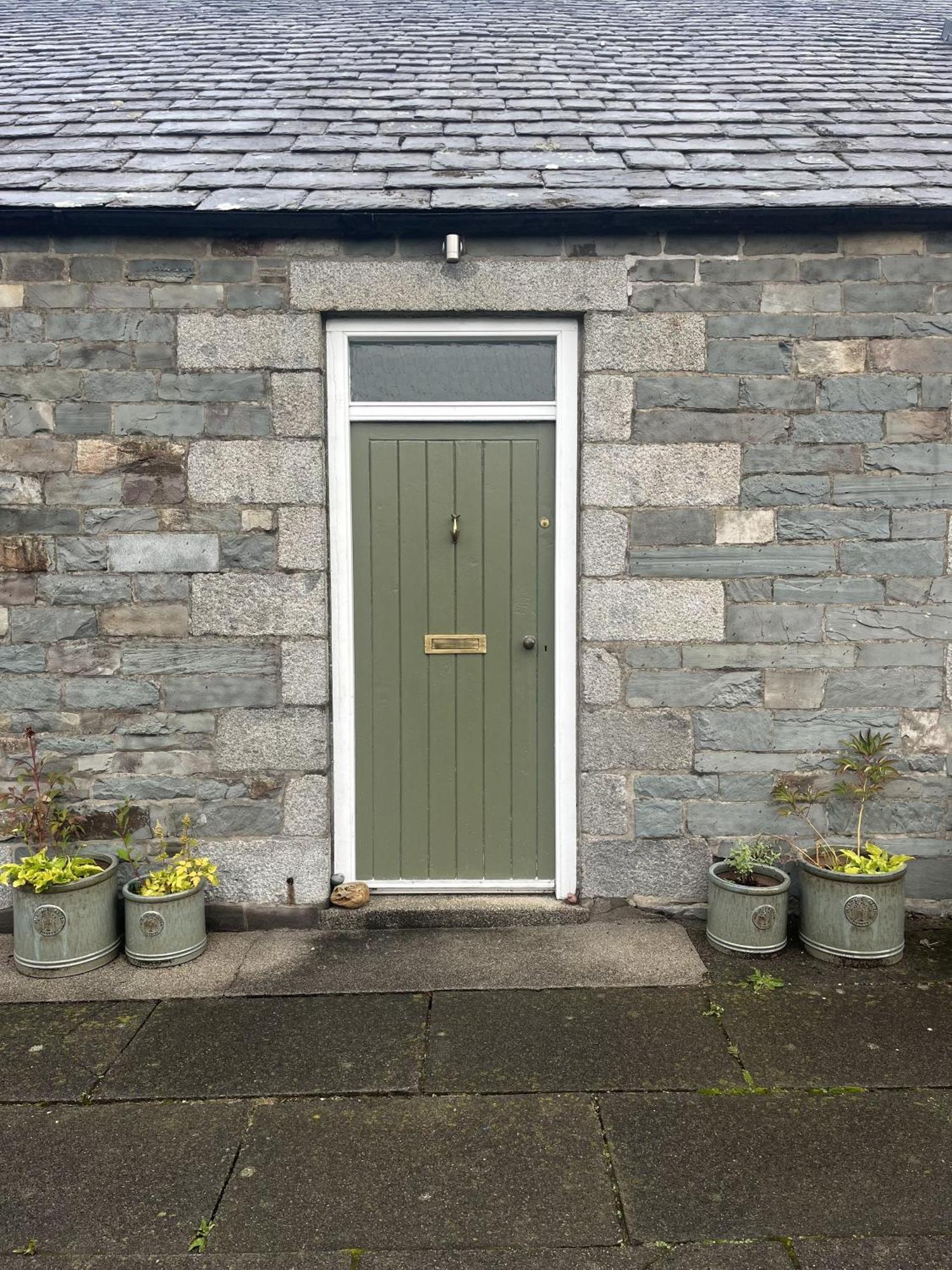 Apple Cottage Newton Stewart Bagian luar foto