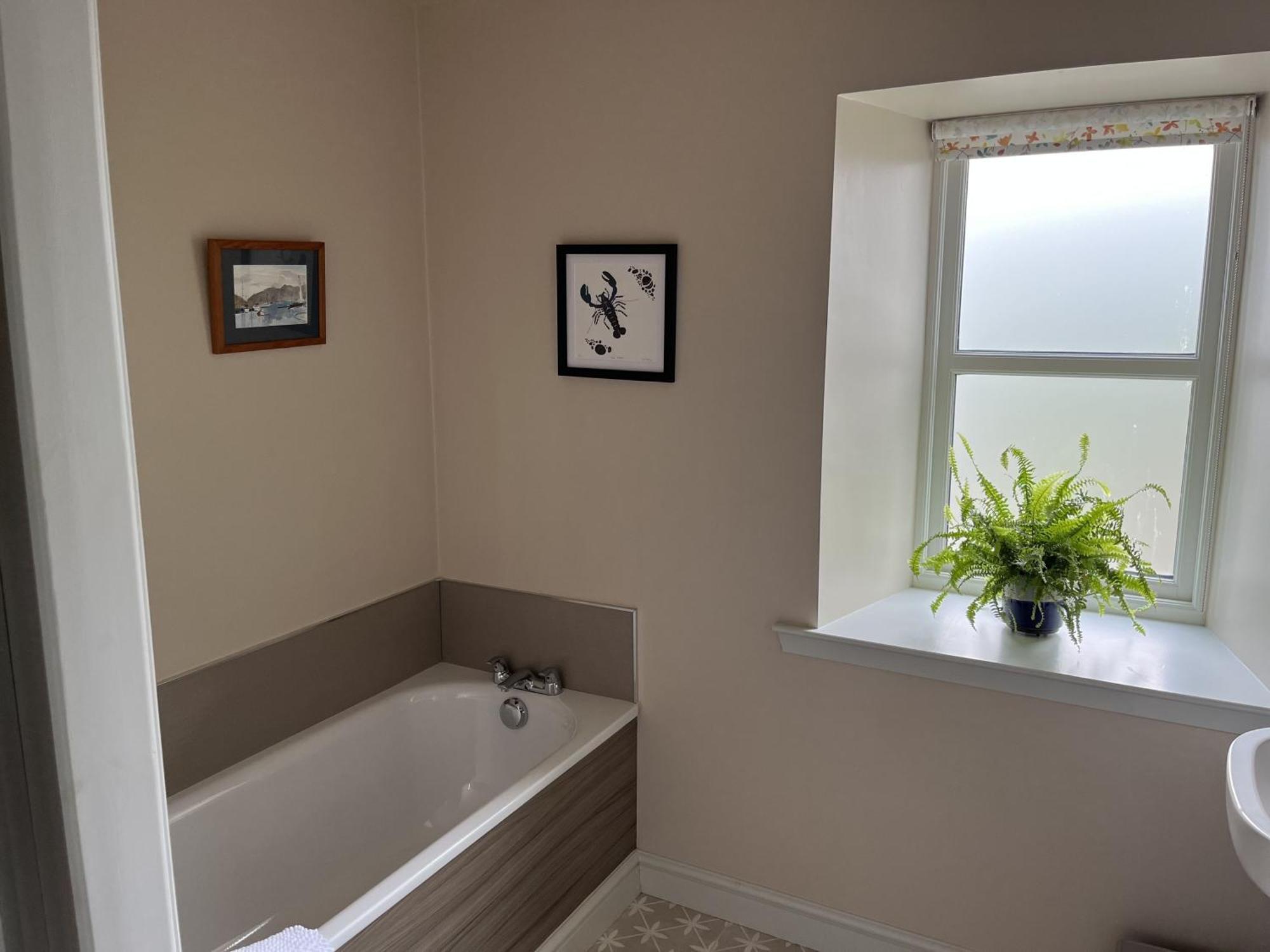 Apple Cottage Newton Stewart Bagian luar foto