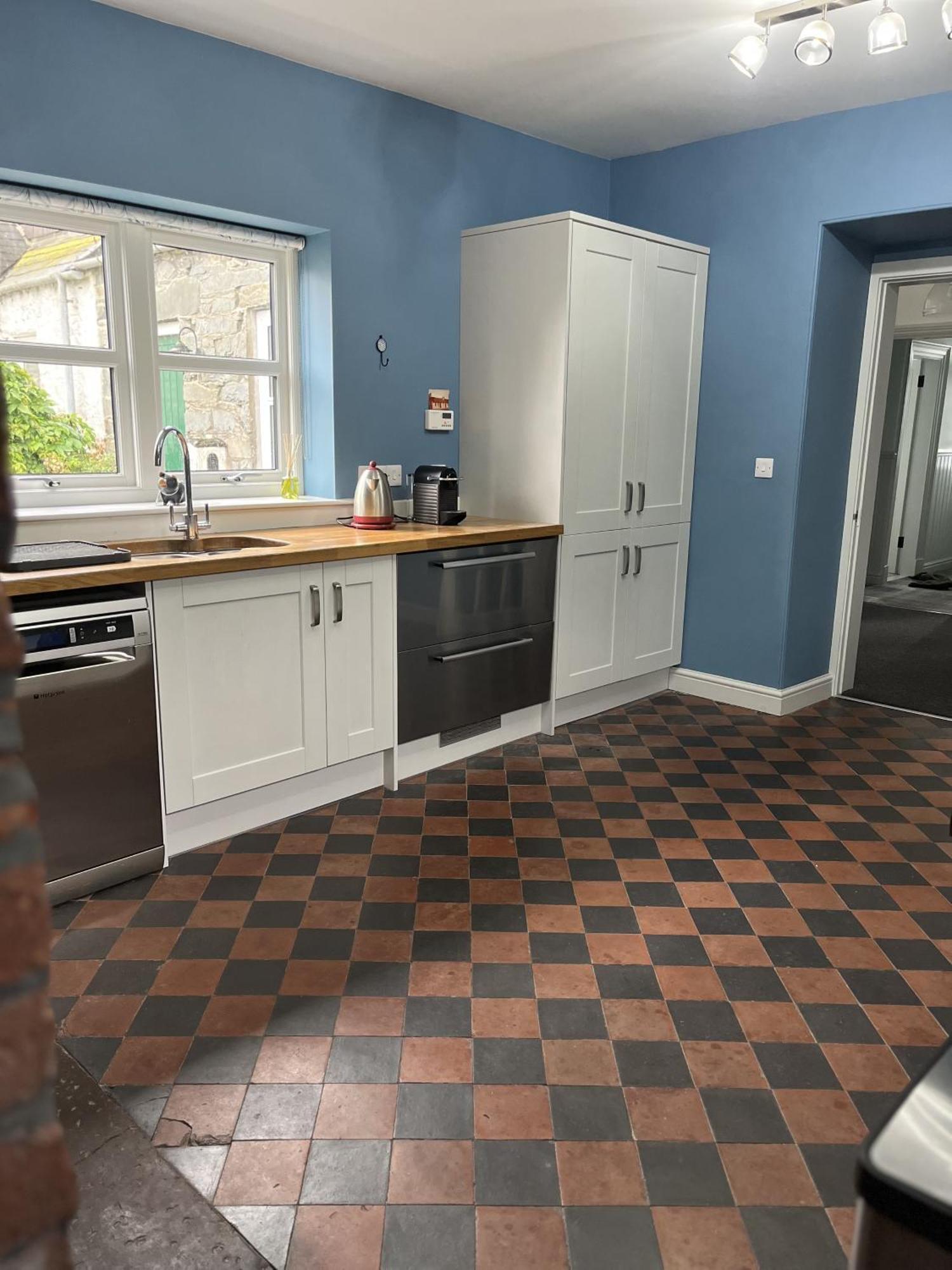 Apple Cottage Newton Stewart Bagian luar foto