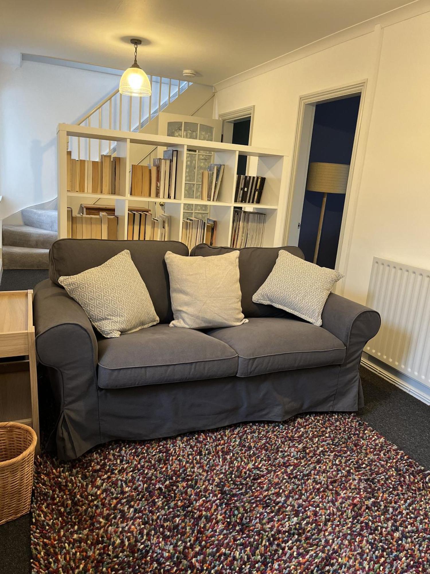 Apple Cottage Newton Stewart Bagian luar foto
