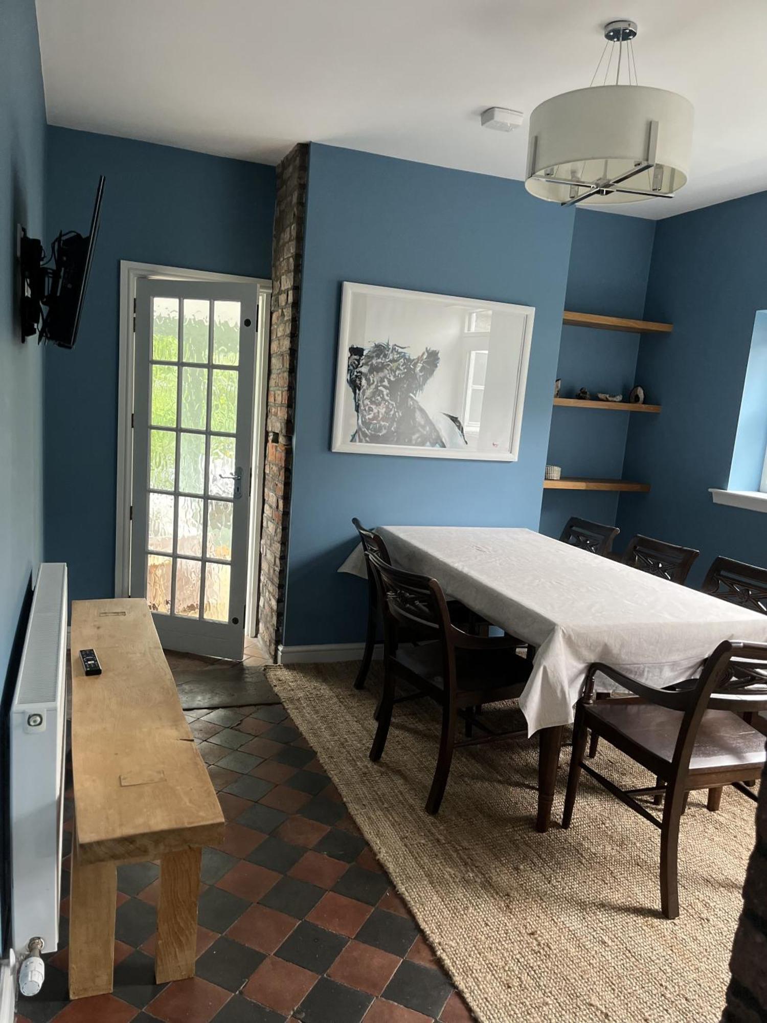 Apple Cottage Newton Stewart Bagian luar foto