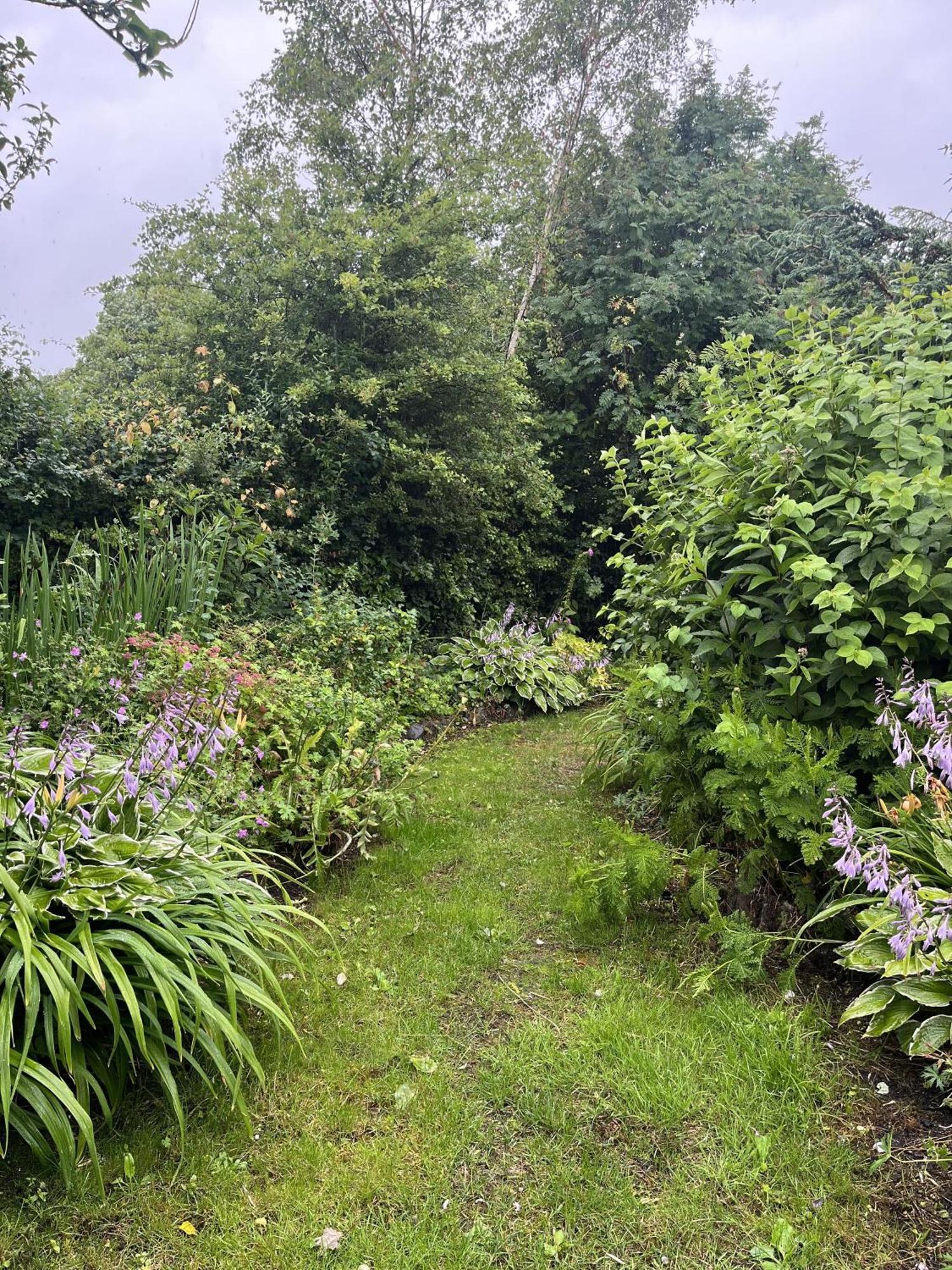 Apple Cottage Newton Stewart Bagian luar foto