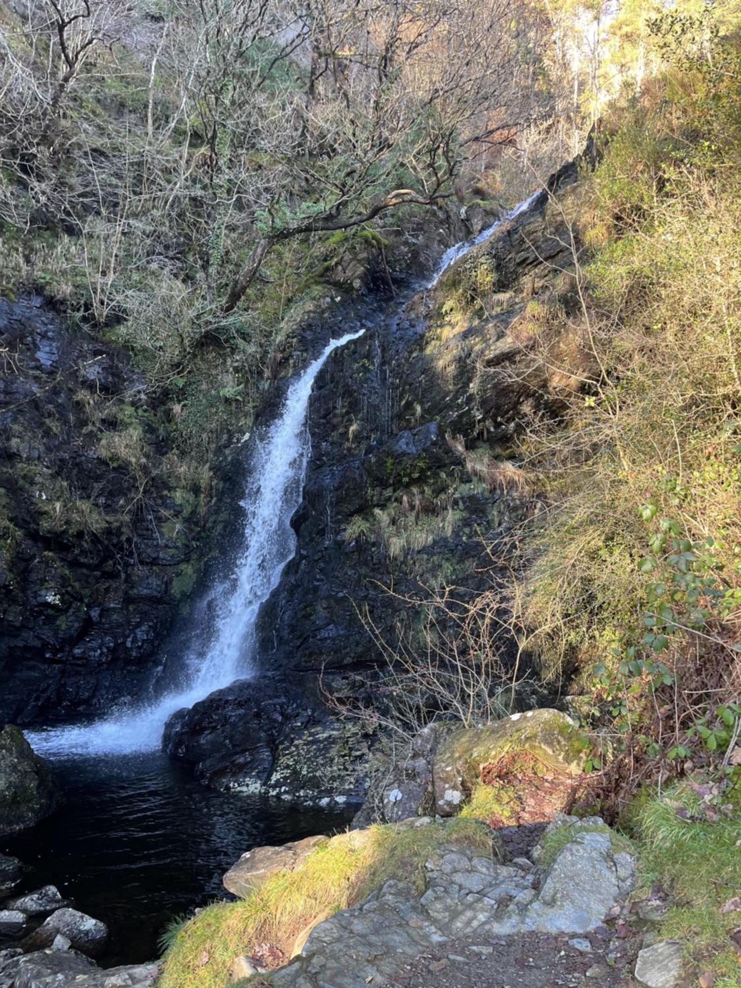 Apple Cottage Newton Stewart Bagian luar foto